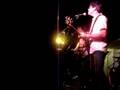 The Old 97's "No Baby I"
