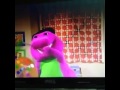 Dat Ass Barney Vine