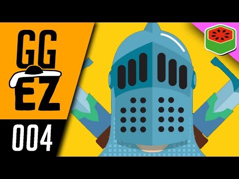 (Legacy) GG over EZ Podcast Episode 004 | A True Nobleman ft. Aaerios