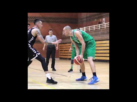 EBA CB Pozuelo ¡GAME DAY!