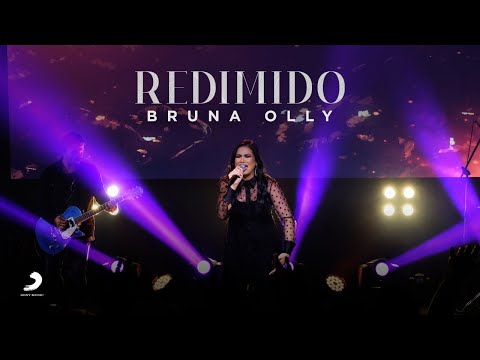 Bruna Olly - Redimido