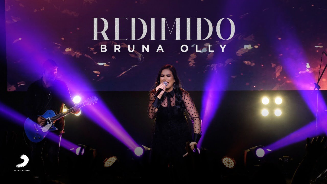 Watch Now Bruna Olly - Redimido Bruna Olly - Redimido