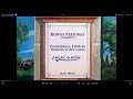 Cinderella Platinum Edition Disc 1 2005 DVD Menu Walkthrough