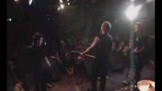 Against Me!-Shit Stroll (Nah Nah Nah)