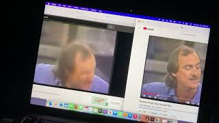 Sesame Street Jelly man Kelly song