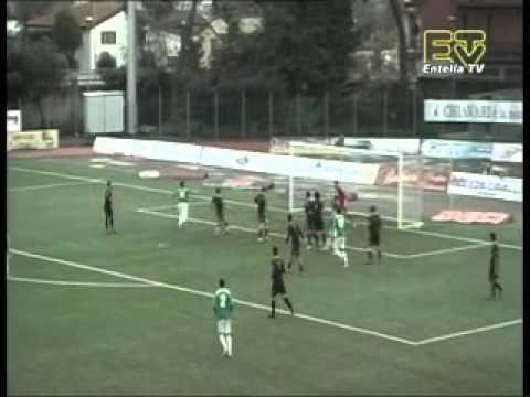 Chiavari Caperana-Derthona 0-0