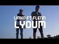 Linko ft.  Flenn - Lyoum ( Clip Officiel )