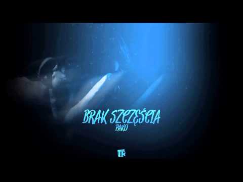 Pako - Brak szczęścia #TROCHE_INACZEJ_EP