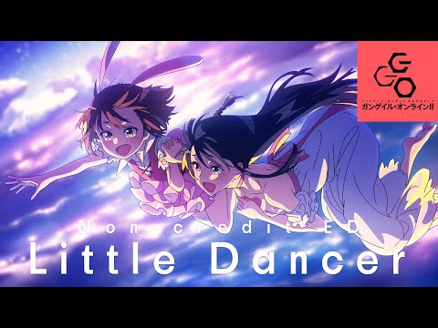 「Little Dancer」レン（CV.#楠木ともり）