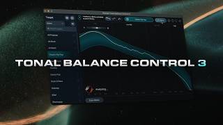 Video thumbnail for Introducing Tonal Balance Control 3, all-in-one referencing for every mix and master | iZotope by iZotope, Inc.