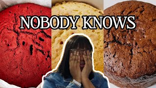 5 UNTOLD SECRETS why I CHANGED my cake recipes. Here's why. #cakebusiness #cakerecipes #homebaker