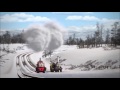 Thomas Friends Christmas Music Video 9 There S Snow Place Like Home