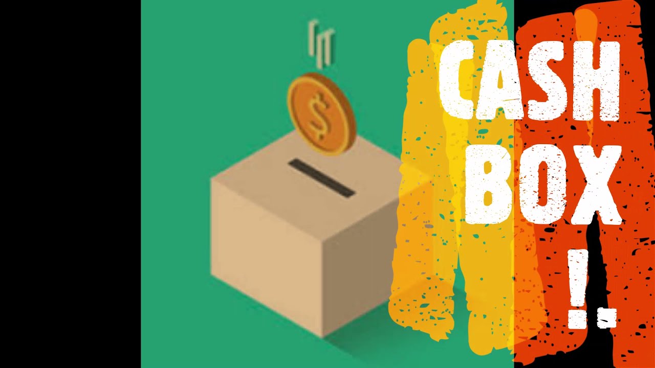 CASH BOX,CUIDADO AL OTORGAR PERMISOS AL INSTALAR | APPS DE PRESTAMOS