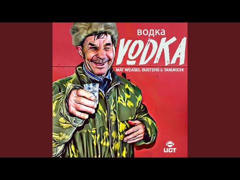 Vodka