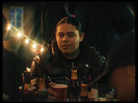 Video thumbnail for Blackbirds BLN
