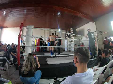 Camp. Interno Fogaça Thai Set. 2021