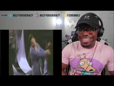 George Lamond - Where Does That Leave Love REACTION!