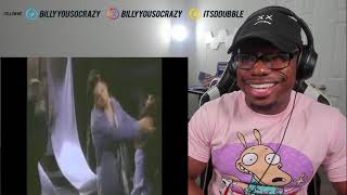 George Lamond - Where Does That Leave Love REACTION!