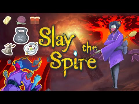 Slay the Spire August 27th Daily - Watcher
