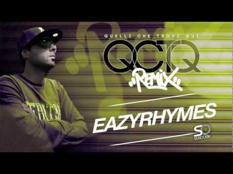 DEMO - QCTQ Rmx EAZYRHYMES