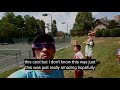 Mike Goes Blind By Solar Eclipse