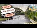 Day At Tarisa Resort Spa Mon Choisy Public Beach Mauritius தமிழ்