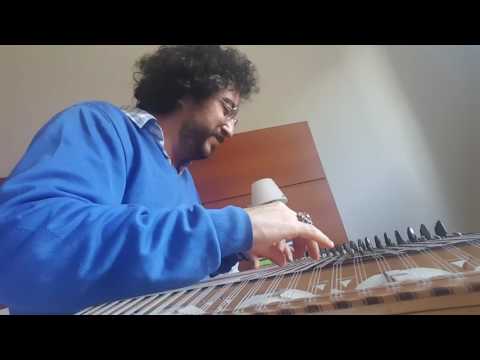 HÜSEYNİ TAKSİM..BY HAKAN GÜNGÖR