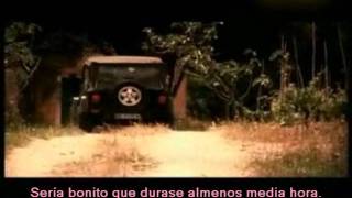 Zero Assoluto - Mezz&#39;ora [Español]