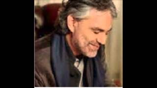 A Volte Il Cuore - Andrea Bocelli