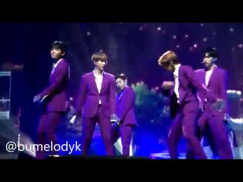 171230 JBJ Come True in Singapore - 오늘부터