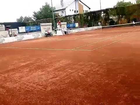 dachi kanchelashvili