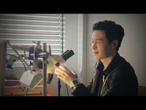 LAY Zhang 张艺兴 Madame Figaro Hong Kong Summer Issue Behind Scene 2023Jul03