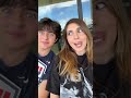 Best Siblings ️ Anazala Shorts Anazalafamily