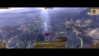 Total War Warhammer Isabella von Carstein Legendary Start Guide, Tips & Strategy