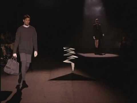 CIBELES | Desfile David Delfín - Edición 2010