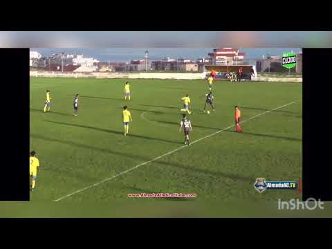 Edilson Furtado Highlights