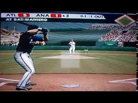 All-Star Baseball 2003 Xbox