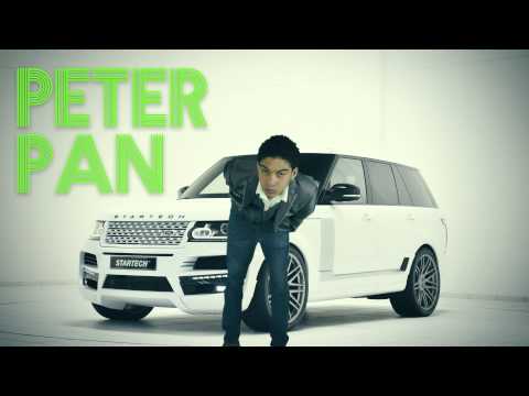 Mr.Plasma - Peter Pan
