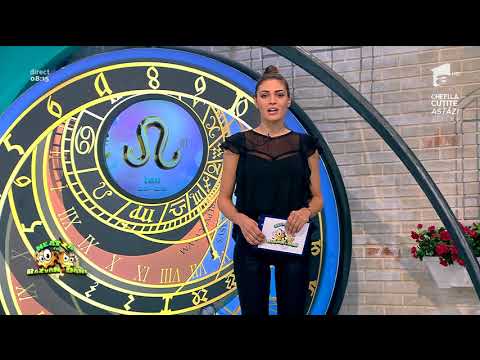 Horoscopul zilei, 03 octombrie 2017. Săgetătorii trebuie să accepte și ajutorul familiei