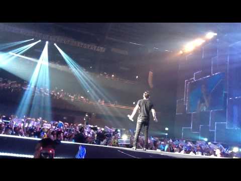 [130602] SUPER SHOW 5 JAKARTA - Marry U (Siwon Focus)