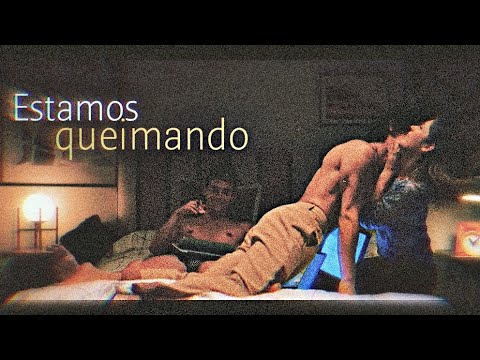 Polo, Cayetana e Valério || Lovers on the Sun [Legendado/Tradução] Elite