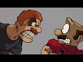 SHUCKS OLD CUTSCENE REVEAL HIGHEST QUALITY