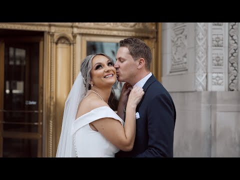 Damir + Almira Wedding Film 4K