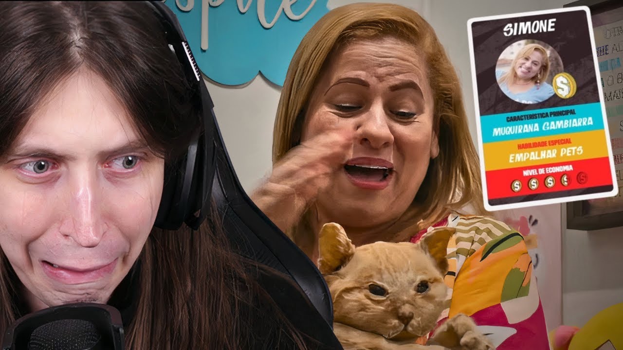 felca assistindo muquiranas brasil 8 o ultimo ep