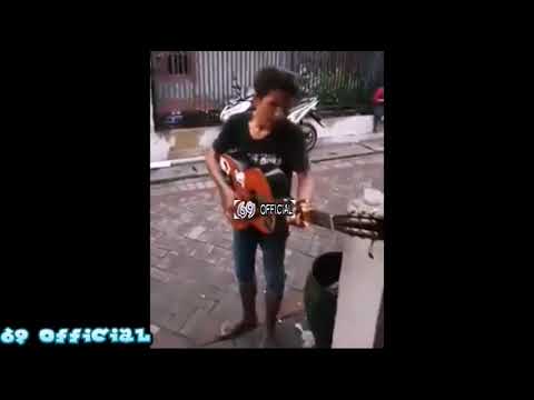 Kumpulan lagu pengamen yang lagi viral, yale yale yale, Pitek angkrem selikor dino