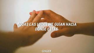 Lifehouse - Into the Sun [Sub. Español]