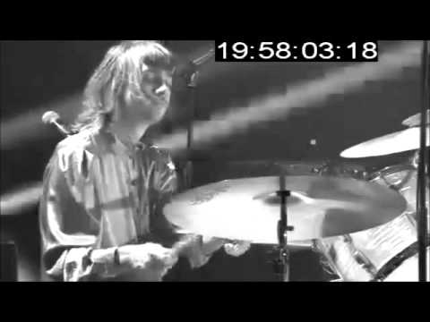 Wacky Blues Professors (Prismojeni)- Keep On Groovin'(Live)