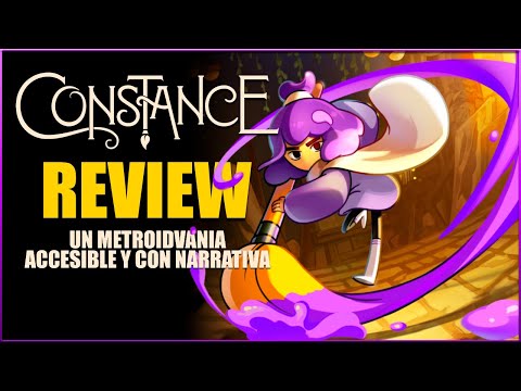 «Reseña de Constance»