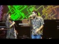 Appadi Podu Rocking Performance Anuradha Sriram Live In Singapore 2022