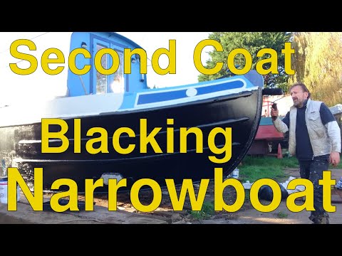 Boatyard Blues - Day 8